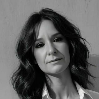 Alexandra Pouget, fondatrice d'Ombodhi